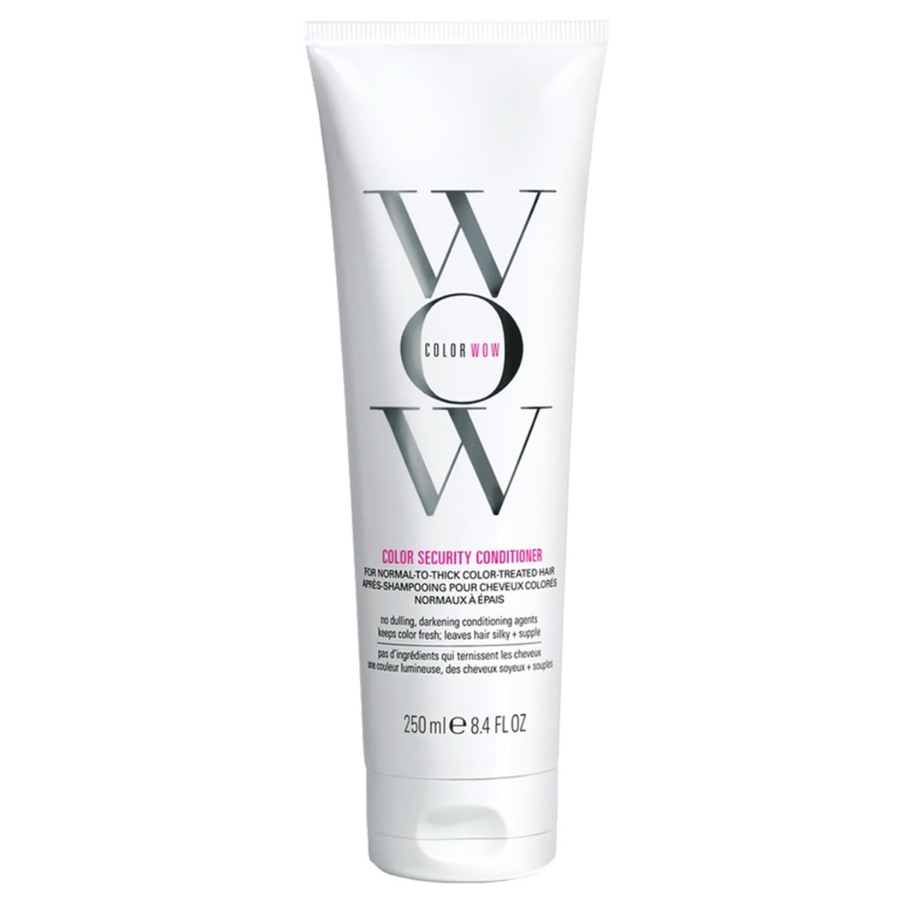 Color WOW Security Conditioner